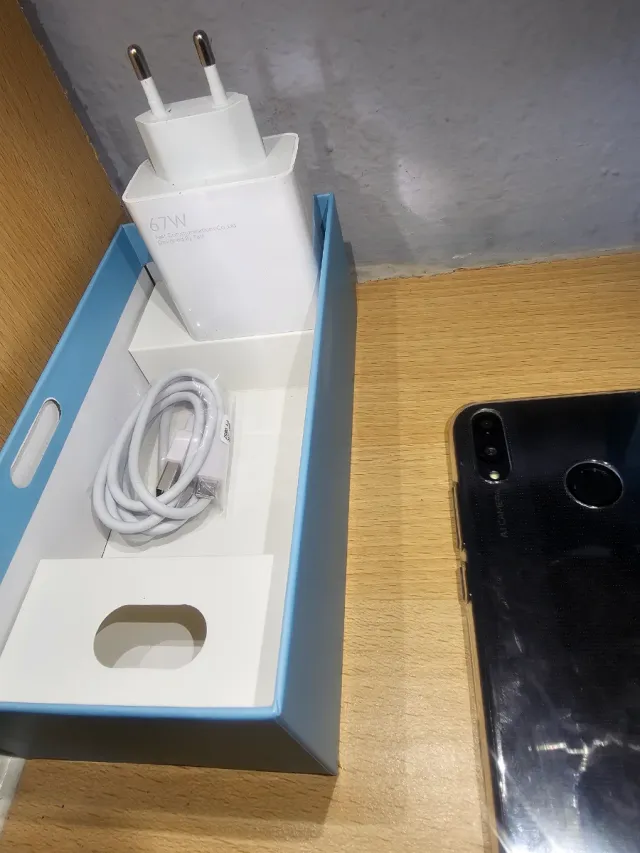 Huawei Honor 8X 128GB 6GB RAM