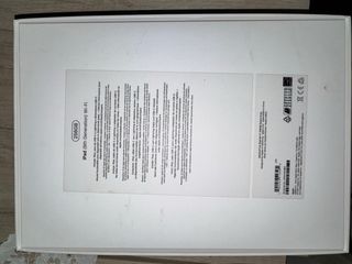 Apple iPad Nero/Grigio