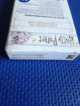 Orologio polso (Grinfodoro ) Bambini Harry Potter