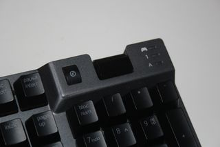 Tastiera Meccanica XPG summoner Cherry MX