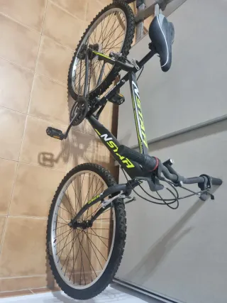 Bicicleta de Montaña NSTAR