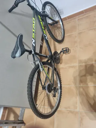 Bicicleta de Montaña NSTAR