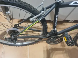 Bicicleta de Montaña NSTAR