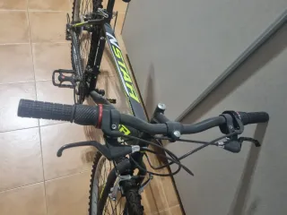 Bicicleta de Montaña NSTAR