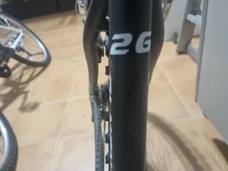 Bicicleta de Montaña NSTAR