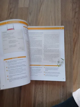 LENGUA Y LITERATURA SERIE ABIERTA 4 ESO CONSTRU...