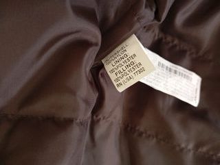 Chaqueta Zara Casual Talla L