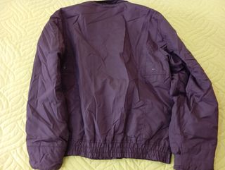 Chaqueta Zara Casual Talla L