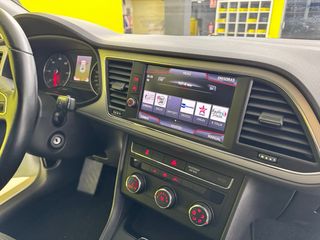 SEAT Leon 2019
