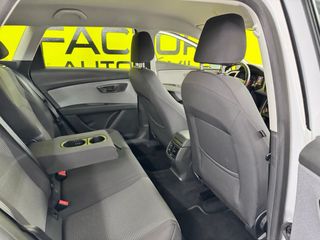 SEAT Leon 2019