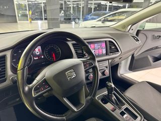 SEAT Leon 2019