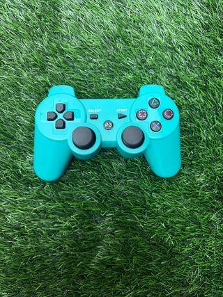 Mando nuevo turquesa