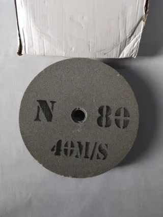 Muela abrasiva Ferm 200mm