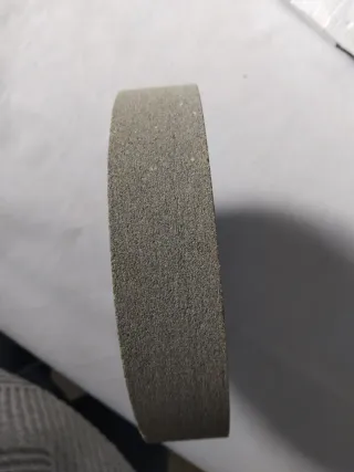 Muela abrasiva Ferm 200mm