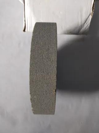 Muela abrasiva Ferm 200mm