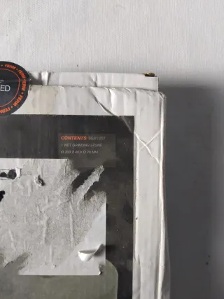 Muela abrasiva Ferm 200mm