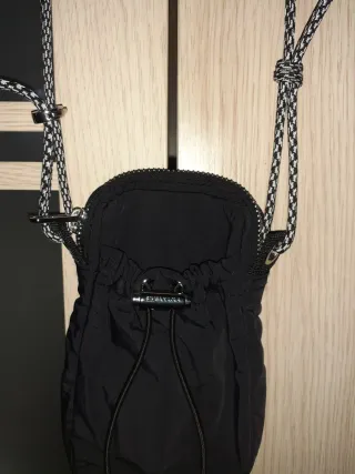 Bolso BIMBA Y LOLA negro