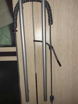 Bolso BIMBA Y LOLA negro