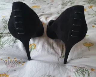 Zapatos stiletto