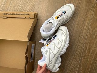 Zapatillas Salomon S-Lab Talla 39 Nuevas