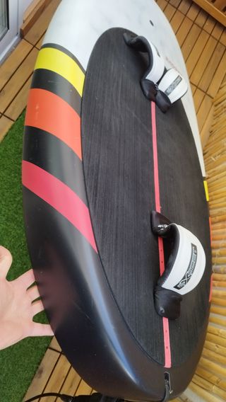 Tabla WingFoil Slingshot Spencer Pro 75L