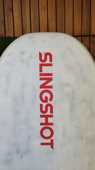 Tabla WingFoil Slingshot Spencer Pro 75L