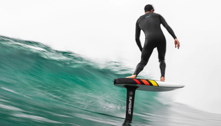 Tabla WingFoil Slingshot Spencer Pro 75L