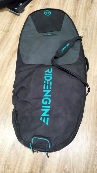 Tabla WingFoil Slingshot Spencer Pro 75L