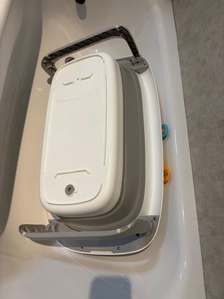 Bañera Plegable Twistshake