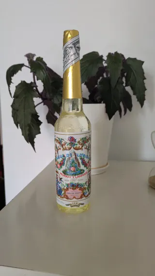 Água de Florida Murray & Lanman