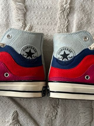 Converse Chuck Taylor