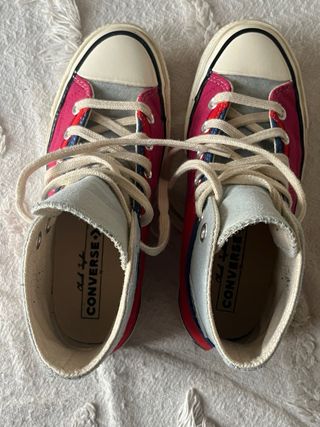 Converse Chuck Taylor