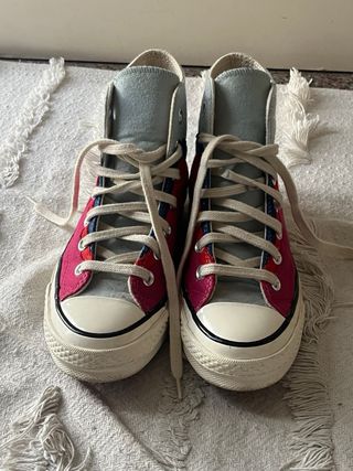 Converse Chuck Taylor
