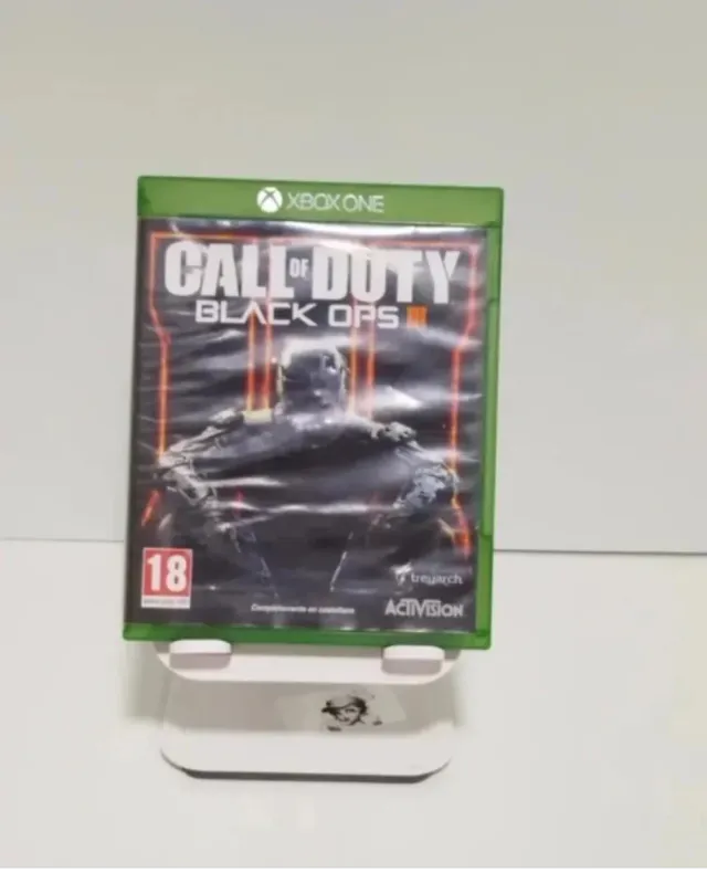 Call of Duty Black Ops III Xbox One