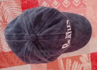 Gorra The Beatles Nueva