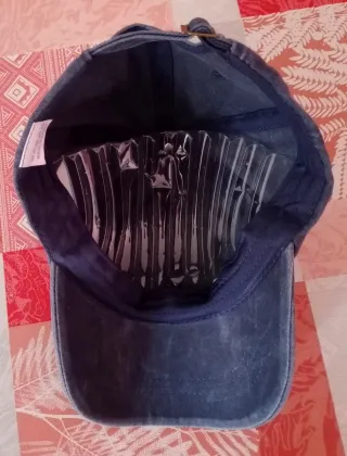 Gorra The Beatles Nueva