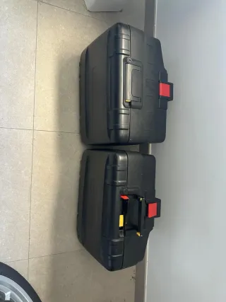 BMW F650GS Twin 800cc