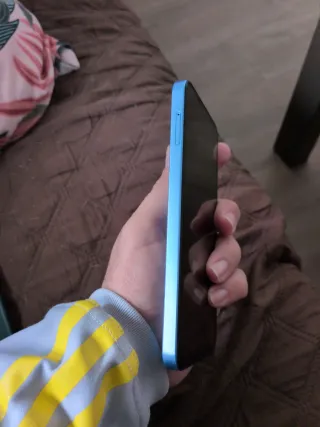 Samsung A25 5G Teléfono Móvil