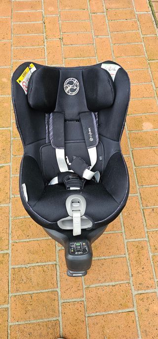 Silla de coche Cybex Sirona S i-Size