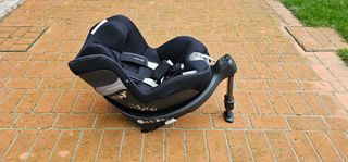 Silla de coche Cybex Sirona S i-Size
