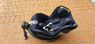 Silla de coche Cybex Sirona S i-Size