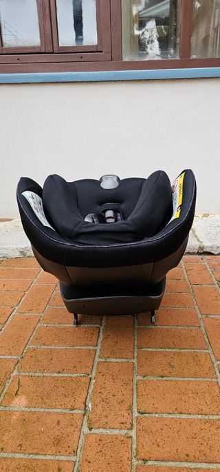 Silla de coche Cybex Sirona S i-Size