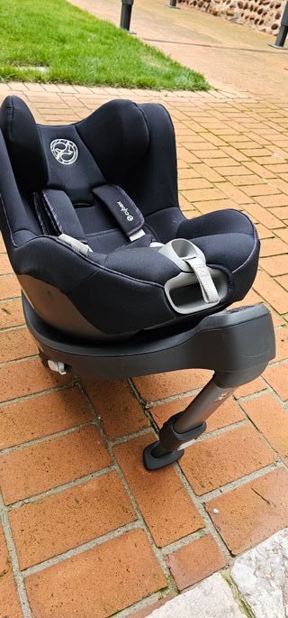 Silla de coche Cybex Sirona S i-Size