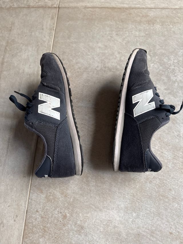 New balance 373 zapatillas niño