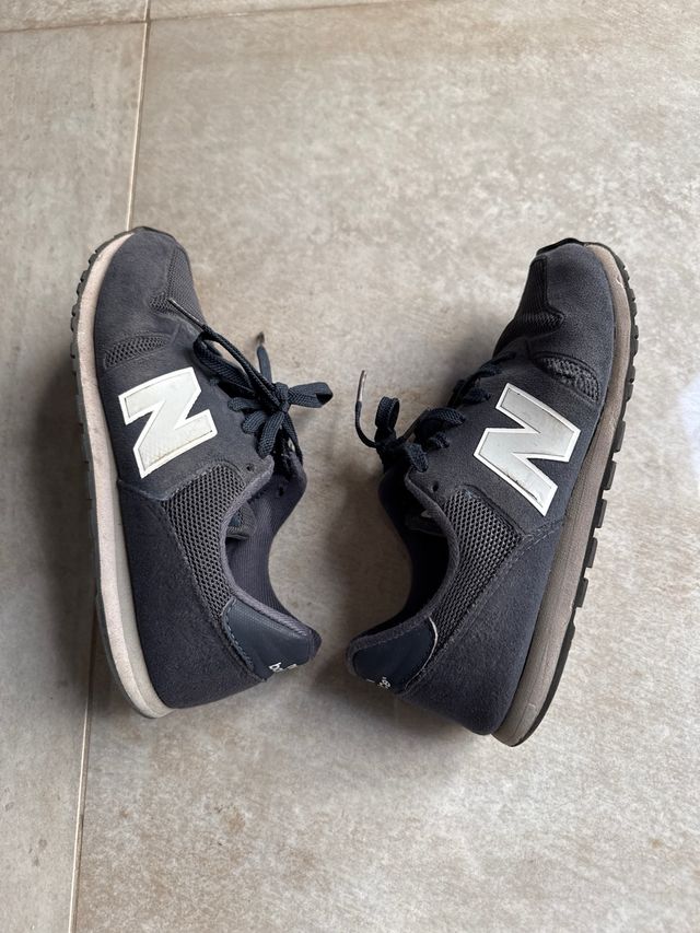 New balance 373 zapatillas niño