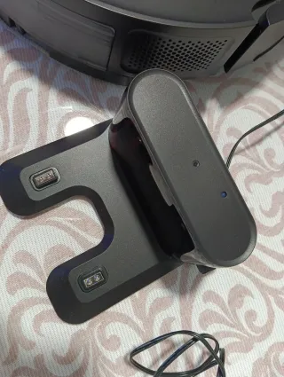 Aspiradora Cecotec Conga con depósito agua