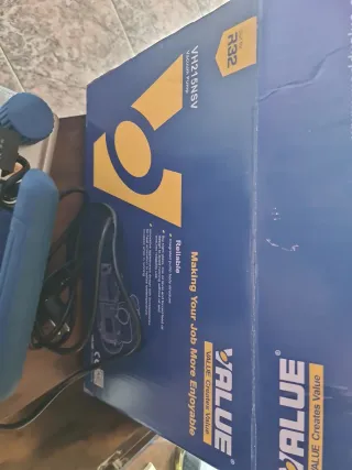 Bomba de vacío Value 215NSV