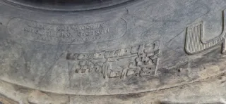 Ruedas BFGoodrich Mud Terrain KM3 31 10.5 R15