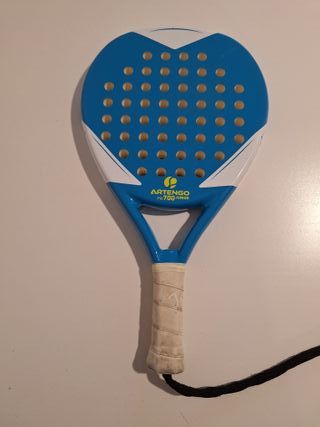 Raqueta Pádel Junior DECATHLON