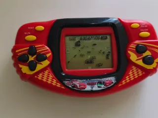 Gioco Elettronico Disney Cars